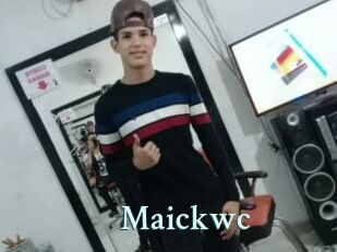 Maickwc
