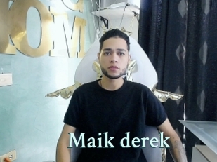 maik_derek Ambiance Gay