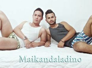 Maikandaladino
