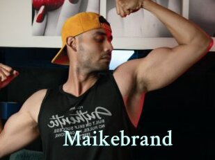 Maikebrand