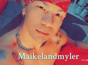 Maikelandmyler