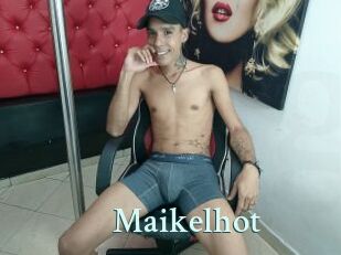 Maikelhot