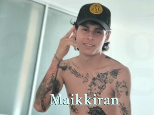 Maikkiran