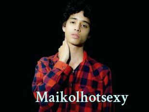 Maikolhotsexy