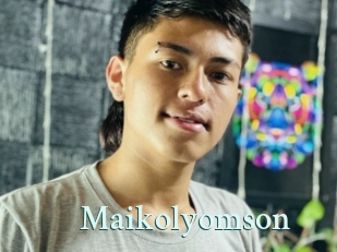 Maikolyomson