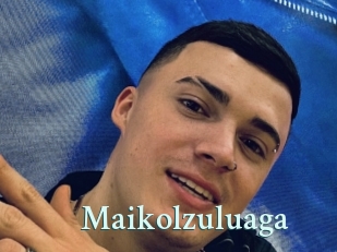 Maikolzuluaga