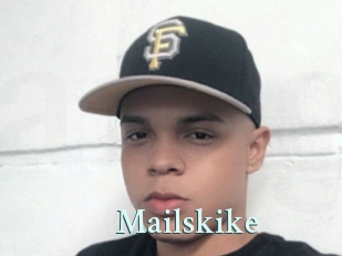 Mailskike