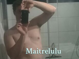 Maitrelulu