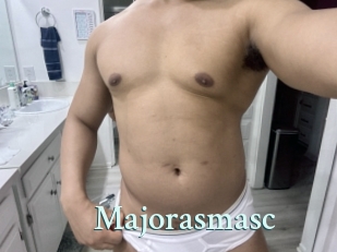 Majorasmasc