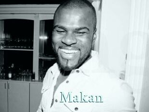 Makan