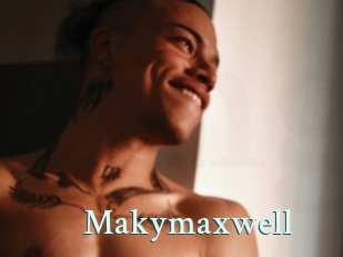Makymaxwell