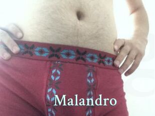 Malandro