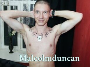 Malcolmduncan