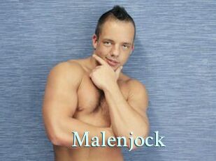 Malenjock