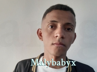 Malybabyx