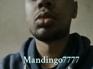 Mandingo7777