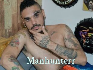 Manhunterr