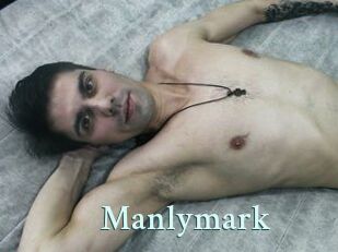 Manlymark