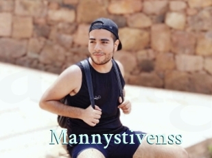 Mannystivenss