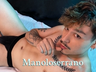 Manoloserrano