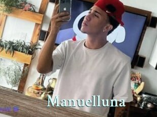 Manuelluna