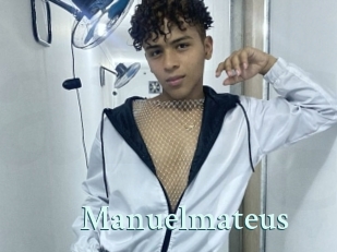 Manuelmateus