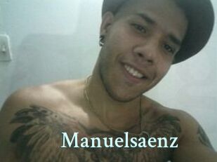 Manuelsaenz