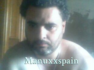 Manuxxspain