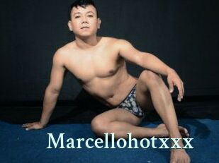 Marcellohotxxx