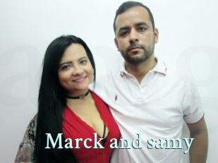 Marck_and_samy