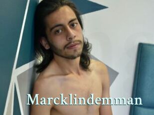 Marcklindemman