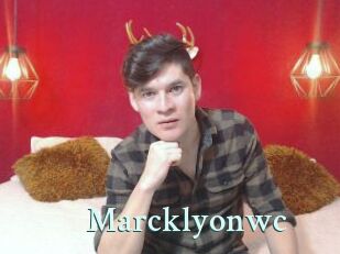 Marcklyonwc