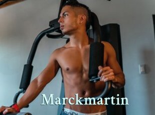 Marckmartin