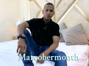 Marcobermonth