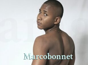 Marcobonnet