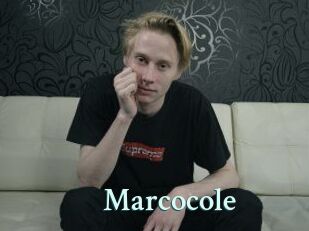 Marcocole