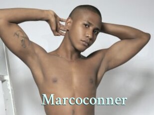 Marcoconner
