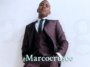 Marcocrusoe