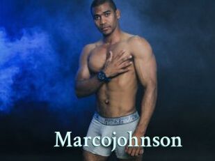 Marcojohnson