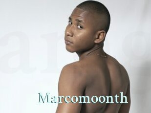 Marcomoonth