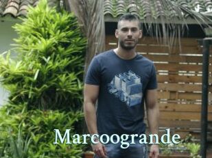 Marcoogrande