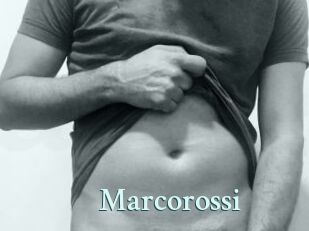 Marcorossi