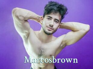 Marcosbrown