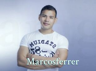 Marcosferrer