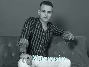 marcosin Ambiance Gay