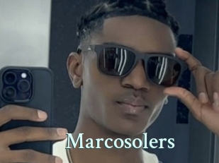 Marcosolers