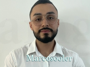 Marcosooler