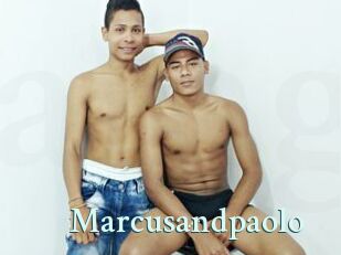 Marcusandpaolo