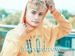 Marcusbrow