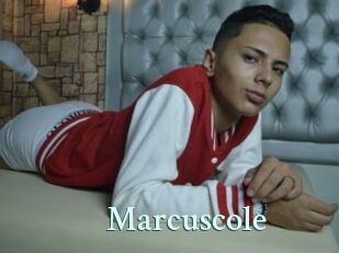 Marcuscole